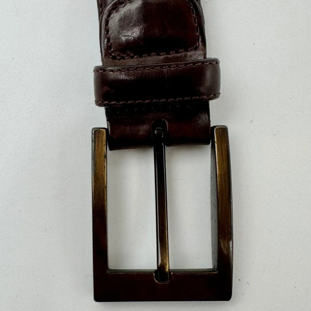 Mezlan mens belt
